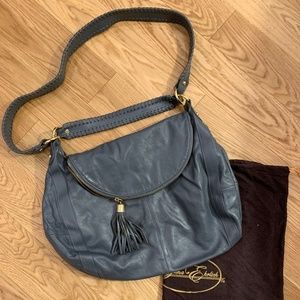 Onna Ehrlich Rachael Crossbody or Tote